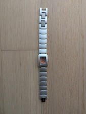 Fossil leichte aluminium gebraucht kaufen  Korntal-Münchingen