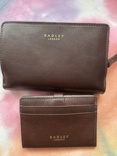 Radley women brown for sale  HAVANT
