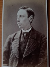 Cdv dapper man for sale Cdv dapper man for sale  TONBRIDGE