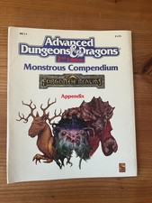 2nd edition monstrous gebraucht kaufen  Bonn