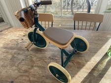 retro tricycle for sale  HASTINGS