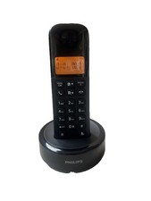 Philips d160 schnurloses gebraucht kaufen  Rengsdorf