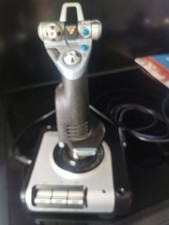 Saitek x52 flight for sale  OXFORD