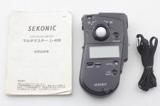 Ottime condizioni sekonic usato  Spedire a Italy