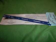 Melcam gauge tracksetta for sale Melcam gauge tracksetta for sale  MANCHESTER