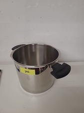 Fissler profi schnellkochtopf gebraucht kaufen  Dreieich
