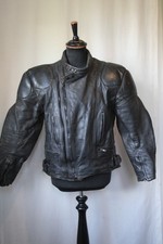 Vtg dynamic leathers for sale Vtg dynamic leathers for sale  LEEDS