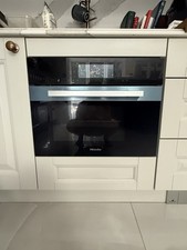 Miele dgm7845 steam for sale  STANFORD-LE-HOPE