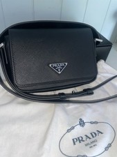 Prada saffiano leather for sale  GREAT MISSENDEN