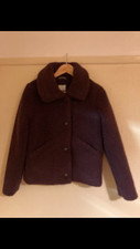 Teddy jacket fat for sale  TORPOINT