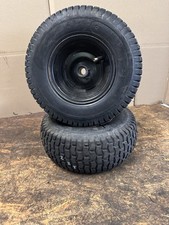 Aufsitzmäher bereifung räder gebraucht kaufen  Bohmte