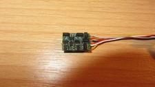 Lokdecoder lenz funktiontücht gebraucht kaufen  Baltmannsweiler