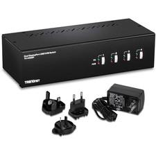 Trendnet port dual for sale  USA