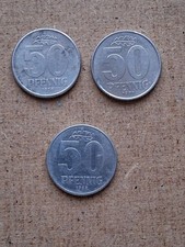 Ddr pfennig 1958 gebraucht kaufen  Hohndorf