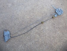vw t2 camper lock for sale  DONCASTER