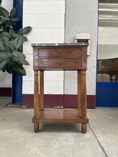 Tavolino impero noce usato Tavolino impero noce usato  Vicoforte