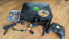 Original microsoft xbox for sale  Elk Grove