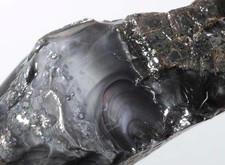 Rainbow obsidian lapidary for sale  Polson
