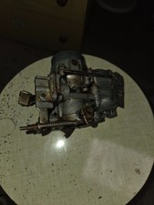 carburateur solex 2cv d'occasion carburateur solex 2cv d'occasion  Amboise