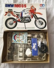 Tamiya bmw r80 gebraucht kaufen  Plau