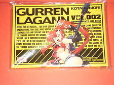 Gurren lagann planet usato  Chioggia