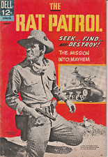 Rat patrol christopher for sale  Pensacola