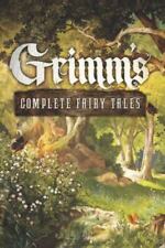 Grimm complete fairy for sale  Montgomery