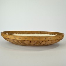 Longaberger 2003 oval for sale  Jefferson