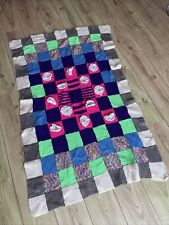 Vintage handmade knitted for sale  BOURNEMOUTH