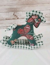 Vintage handmade fabric for sale  Tallapoosa