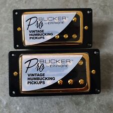 Epiphone probucker semiopen usato  Meran