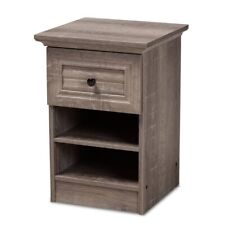 Dara drawer wood for sale  USA