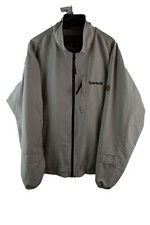 Timberland weathergear grey for sale  SITTINGBOURNE