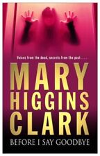 Say goodbye mary for sale  UK
