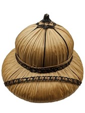 Vintage straw palm for sale  Glendora