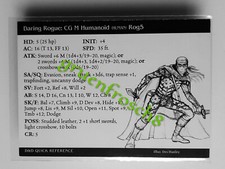 Daring rogue dragoneye gebraucht kaufen  Breckerfeld