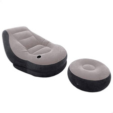 Intex 68564np poltrona usato  Roccagloriosa