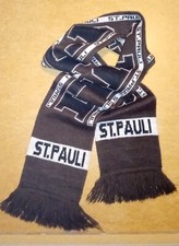 Fussball fanschal sankt gebraucht kaufen  Bad Pyrmont