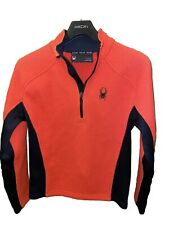 Spyder herren ski gebraucht kaufen  Bad Berleburg
