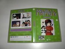 Ranma dvd volume usato  Seriate