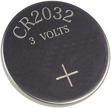 Cr2032 key fob for sale  ABERYSTWYTH