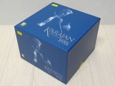 Karajan 1970s The Complete box Orchestra Recordings on Deutsche Grammophon 82CD comprar usado  Enviando para Brazil