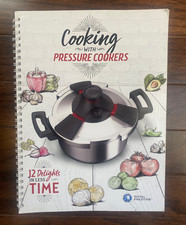 Cooking pressure cookers for sale  Suwanee