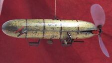 Blechspielzeug zeppelin lehman gebraucht kaufen  Effeltrich