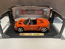 Maisto special edition d'occasion  Expédié en Belgium