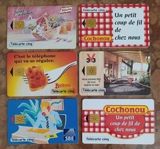 Telecartes unites telecarte d'occasion  Nîmes