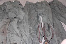 Uniform gst sommer gebraucht kaufen  Wietzendorf