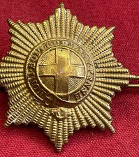 Coldstream guards british for sale  DORKING
