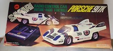 Safari porsche 917k d'occasion  Expédié en Belgium
