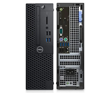 Computador desktop FCS FAST Windows 11 Core i7-8th 32GB Ram 1TB SSD WIFI USB comprar usado  Enviando para Brazil